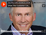 OOBS - John R. Patterson - The Customer Emotional Connection