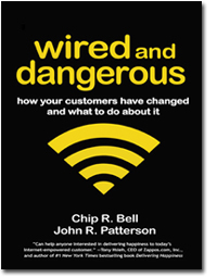 Wired and Dangerous