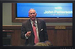 John R. Patterson Video