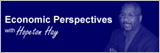 Economic Perspectives with Hopeton Hay