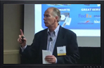 John R. Patterson Video